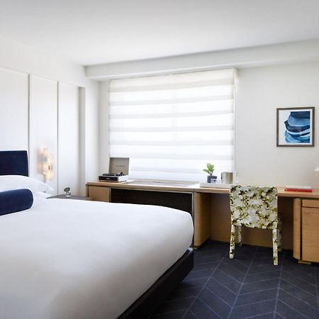 Kimpton Alton Fisherman'S Wharf By Ihg São Francisco Exterior foto