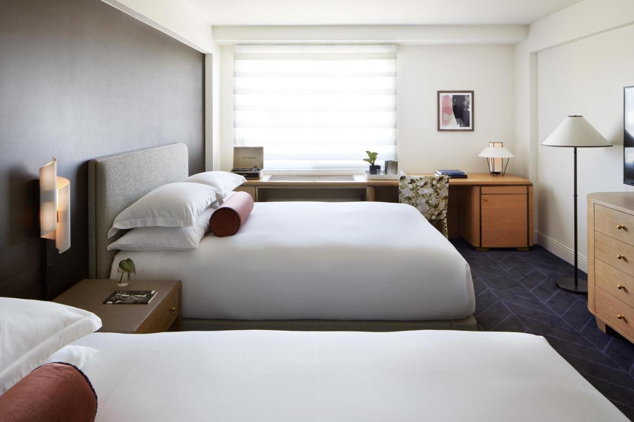 Kimpton Alton Fisherman'S Wharf By Ihg São Francisco Exterior foto