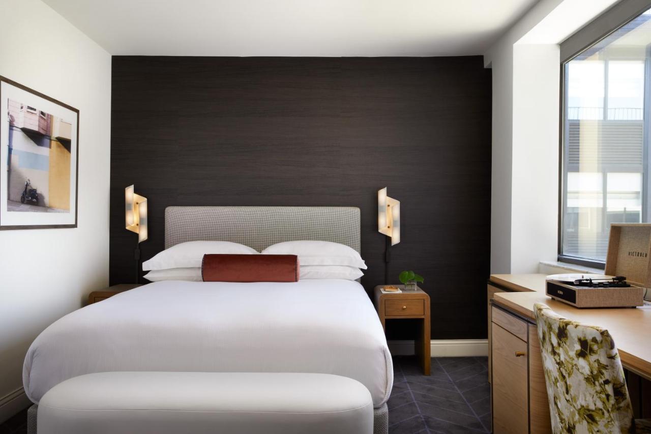 Kimpton Alton Fisherman'S Wharf By Ihg São Francisco Exterior foto