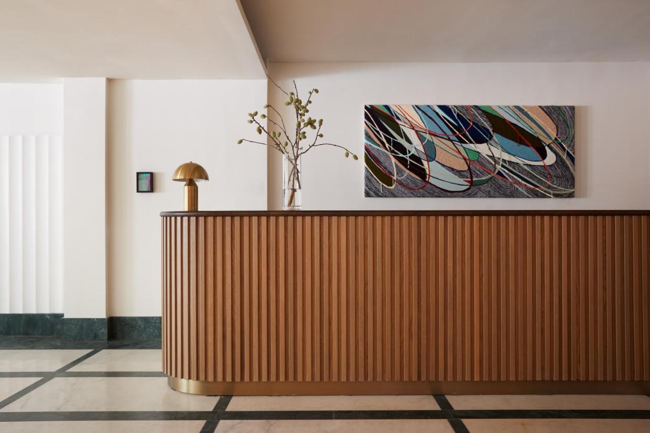 Kimpton Alton Fisherman'S Wharf By Ihg São Francisco Exterior foto