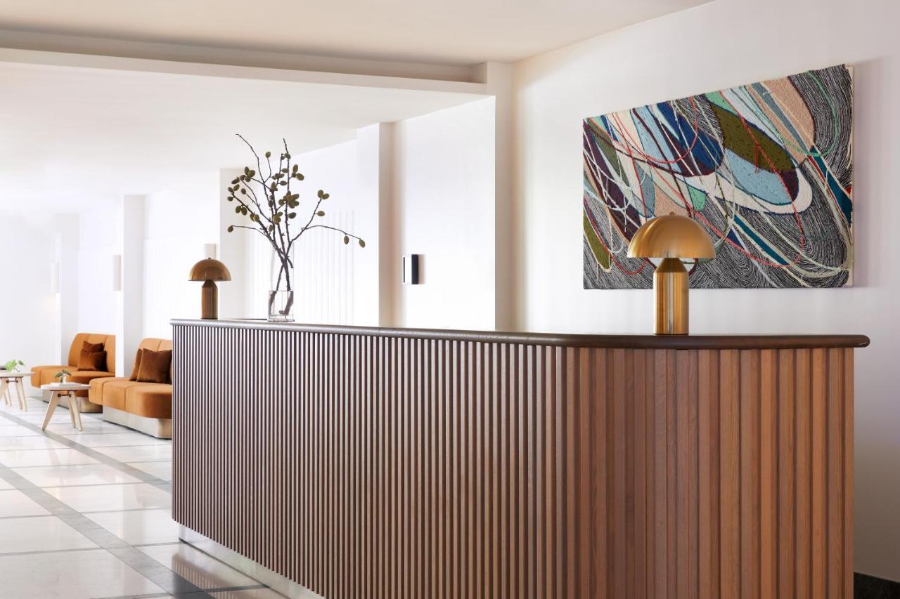 Kimpton Alton Fisherman'S Wharf By Ihg São Francisco Exterior foto