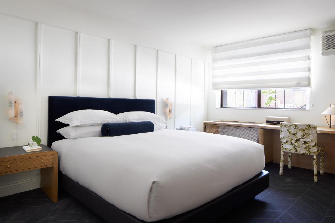 Kimpton Alton Fisherman'S Wharf By Ihg São Francisco Exterior foto