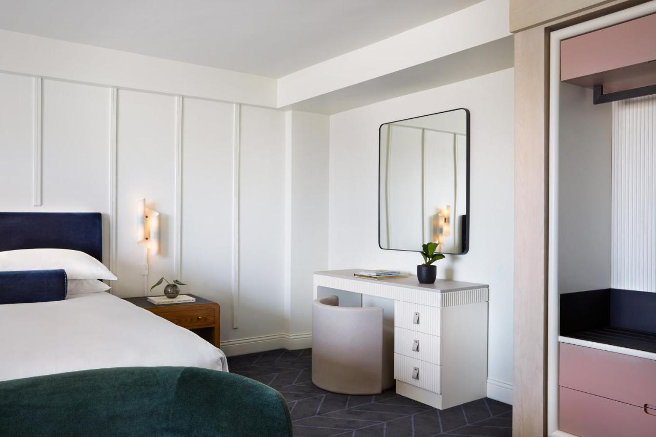 Kimpton Alton Fisherman'S Wharf By Ihg São Francisco Exterior foto