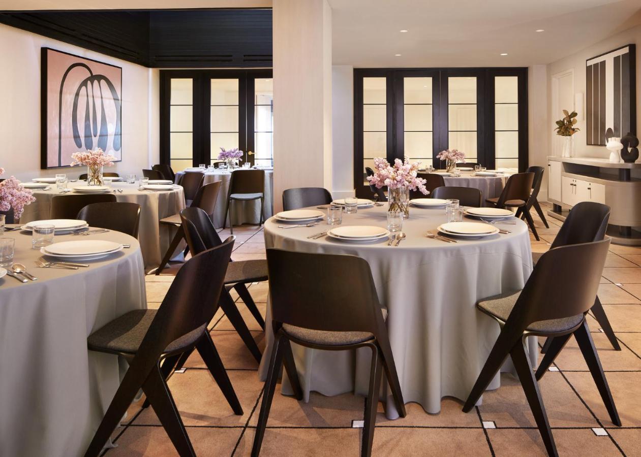 Kimpton Alton Fisherman'S Wharf By Ihg São Francisco Exterior foto