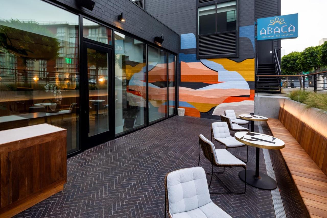 Kimpton Alton Fisherman'S Wharf By Ihg São Francisco Exterior foto
