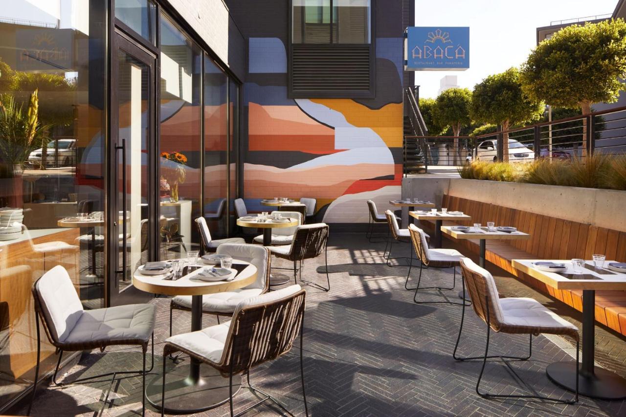 Kimpton Alton Fisherman'S Wharf By Ihg São Francisco Exterior foto