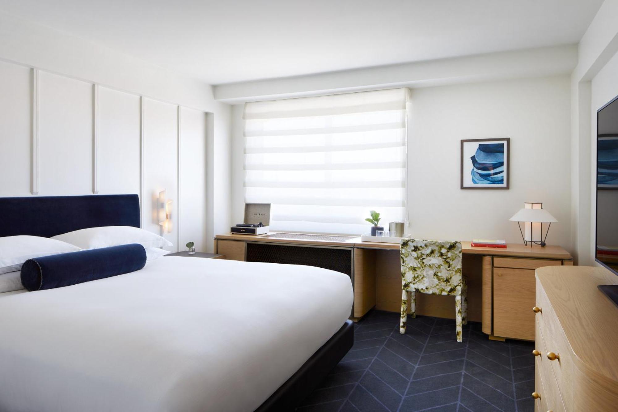 Kimpton Alton Fisherman'S Wharf By Ihg São Francisco Exterior foto